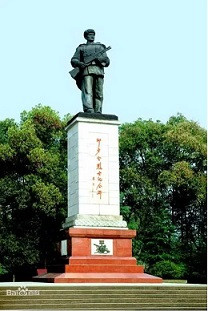 邱少云牺牲70周年：从国民党壮丁到共和国英雄的蝶变！