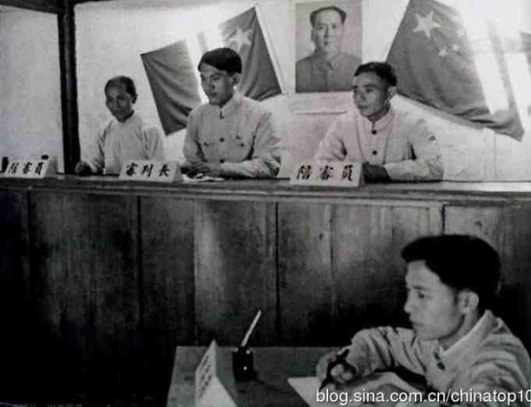 新中国工业革命与世界工业化回眸（四）