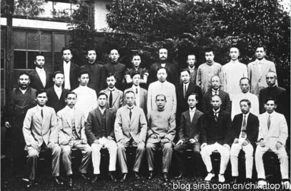 辛亥百年祭——中国人完全不了解的近代史（一）