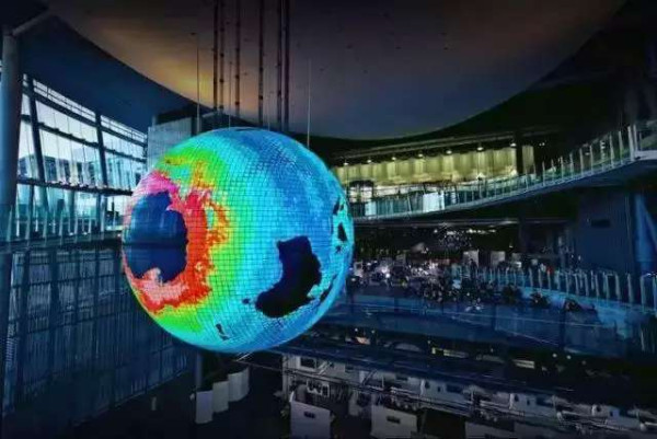 工信部长苗圩：看全球科技实力排名，就知道中国还差多远