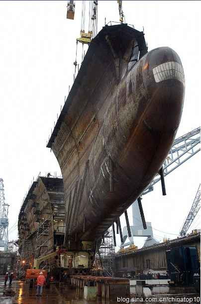 世界轧机之王——鞍钢5.5米特宽厚板轧机