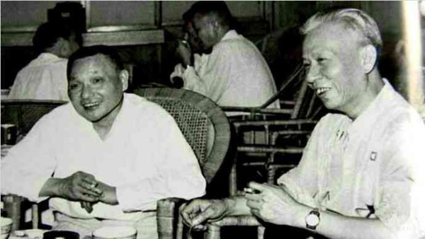 毛泽东时代的工业革命——中国复兴的基石