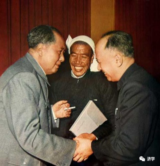 李克勤：陈永贵算不算真懂毛主席的领导干部？