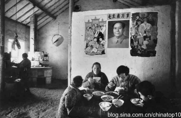 新中国工业革命与世界工业化回眸（十）