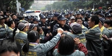 中国四大自由的历史贡献不亚于四大发明