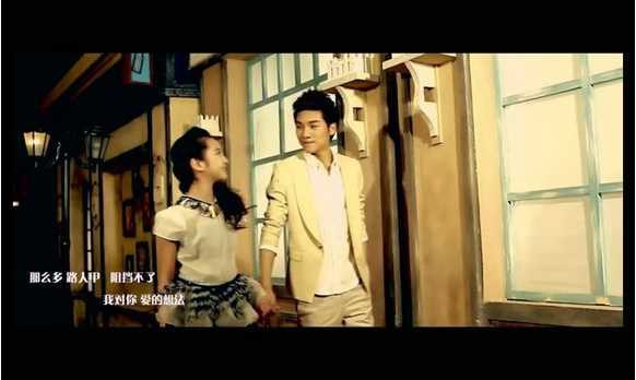 当八岁女孩和二十岁男人相恋并且被万人祝福的时候,你我能做什么?