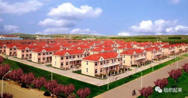 于涛：组织起来，发展壮大集体经济