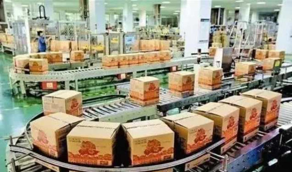 西方四大粮商巨头对中国粮食进行了垄断