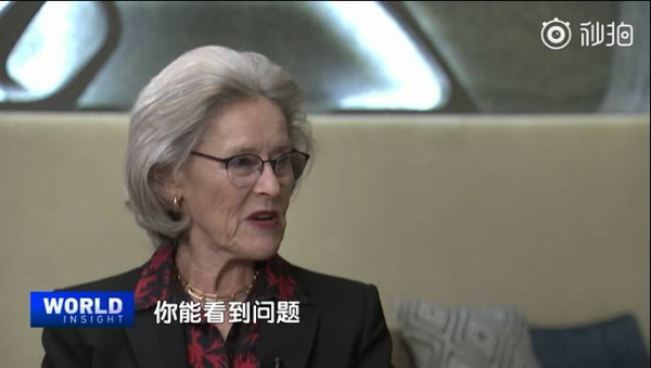 希尔德･施瓦布：什么是现代人最需要的品质？