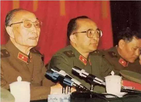 众多元老晚年开始理解毛泽东