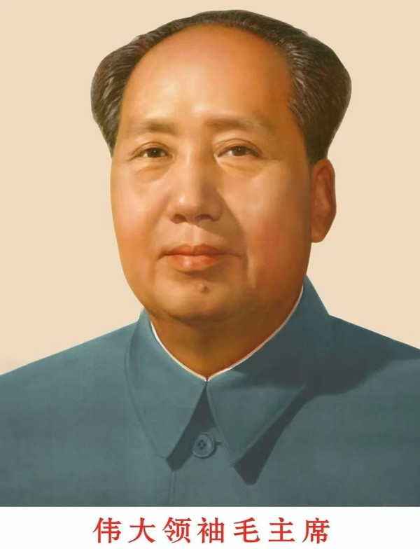 铁穆臻|毛主席领导党和人民创造了哪些古今中外绝无仅有的奇迹?