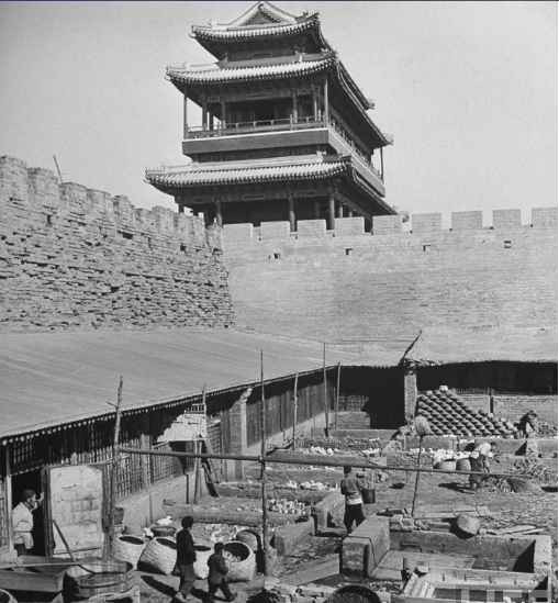 百年风云激荡,中国如何从亡国边缘跃居世界第一大工业国(十三)