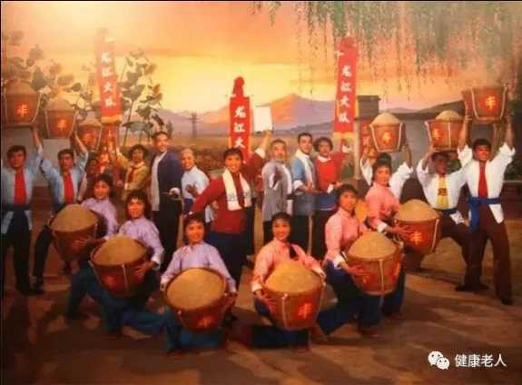 当年十大经典样板戏，太怀旧了，看到第一张就忍不住要发出来！