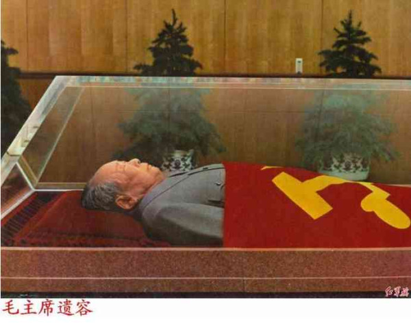 缅怀毛主席——世界人民的毛泽东（综合）