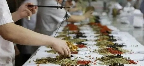 中药应该在防猝死上成为世界表率