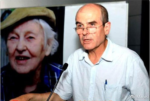 侯赏：从韩丁与杜润生的争论看中国农村社会的变迁