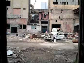 朱东法 | 莫斯科偶记：重访江主席当年实习的斯大林汽车厂