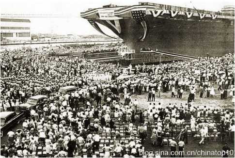 工业革命——世界工业化三百周年回眸（十五）