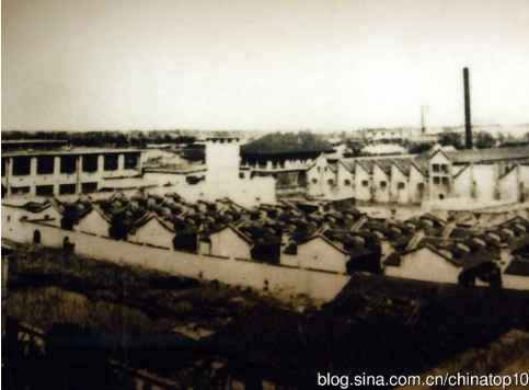  工业革命——世界工业化三百周年回眸（三）