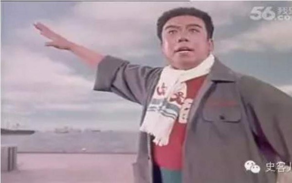 “样板戏”中的主要演员介绍，太珍贵了！