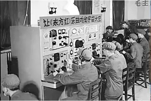 没有被宣传的历史，前人的艰辛与荣耀