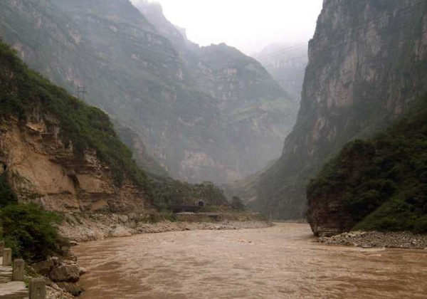 大三线建设——永恒的丰碑