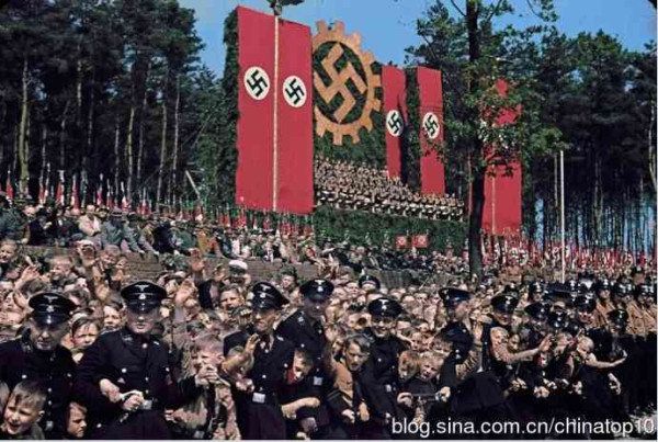 工业革命——世界工业化三百周年回眸(五)