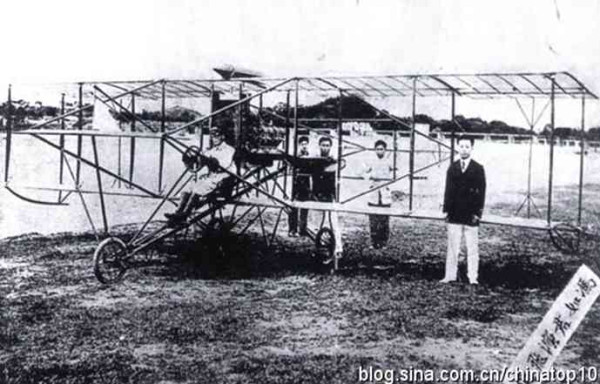 张宏良：谣言挡不住大飞机再生的喜庆日子