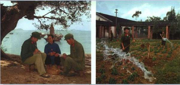 毛主席发怒：为了农民，卫生部不能只为老爷服务