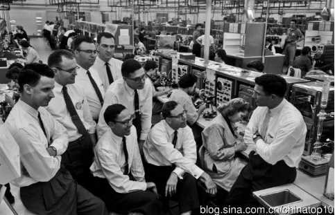 工业革命——世界工业化三百周年回眸（十五）