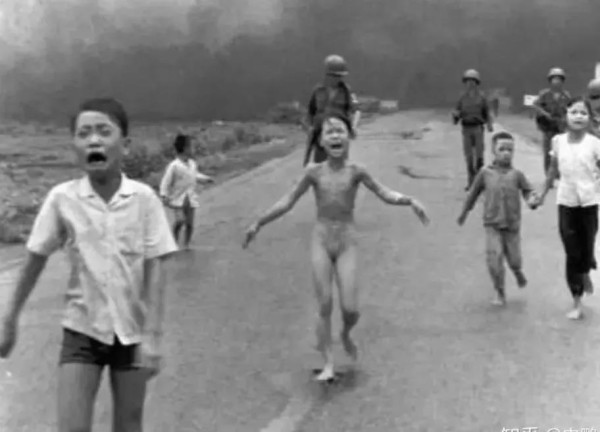 申鹏：美国什么时候伟大过？