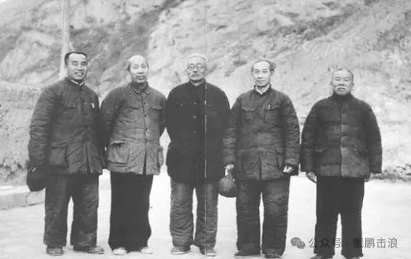 知识分子为谁服务全在这一点！（特别重要）