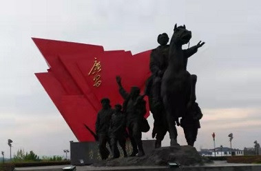 广昌战役：发生历程与价值思考