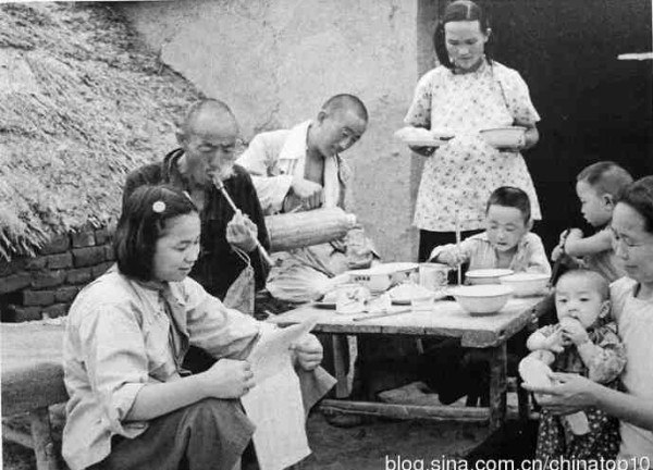 新中国工业革命与世界工业化回眸 (二)