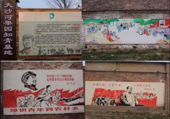 丰县往事：探寻“铁链女”的悲剧开端