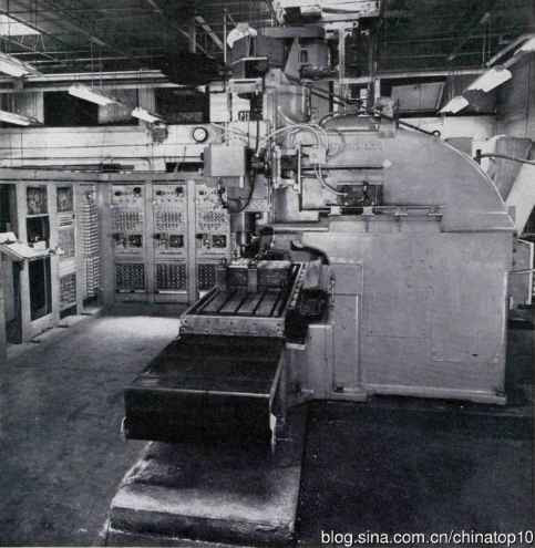 工业革命——世界工业化三百周年回眸（十）