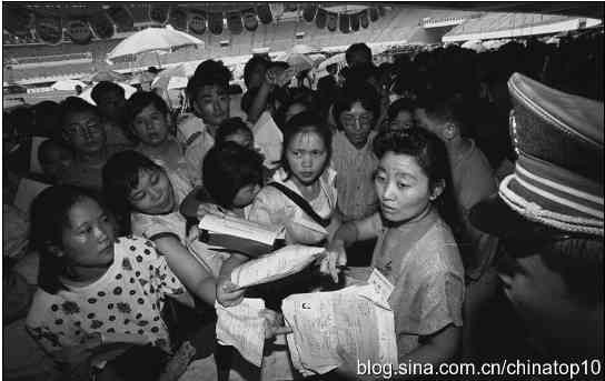 中兴危机—— 祸根在40年前已经种下