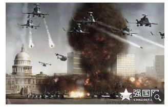 张宏良：中国绝不能让美国这样随便敲打下去了