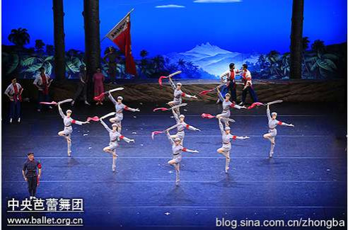 张宏良：央视为什么如此仇恨红色文化？