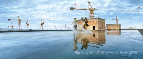 孩子累了想妈妈，人民累了会想他：谁是新中国的总设计师?——《你行!你上!》