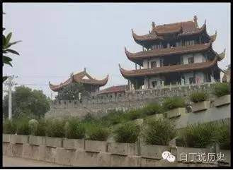 焚烧长沙78周年，如此抗日祸国殃民