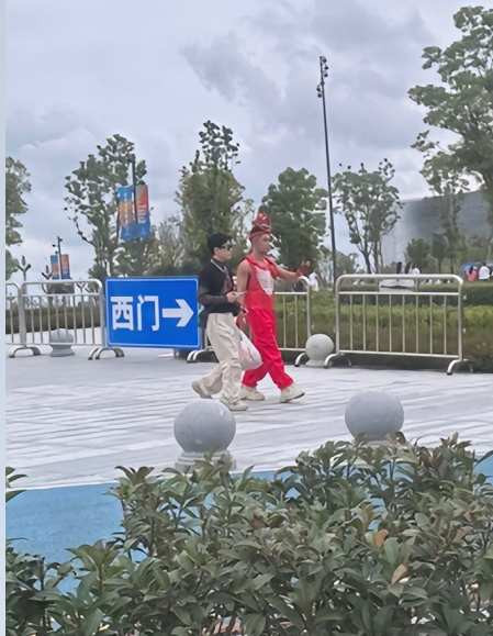 经此一战,全国再无城市敢和成都叫嚣包容性