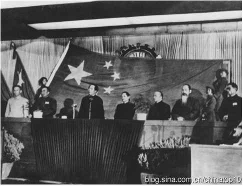 工业革命——世界工业化三百周年回眸（八）