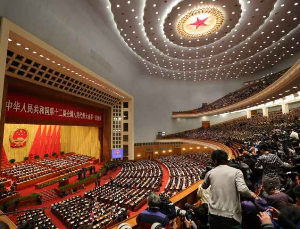 百年风云激荡，中国如何从亡国边缘跃居世界第一大工业国（三十）