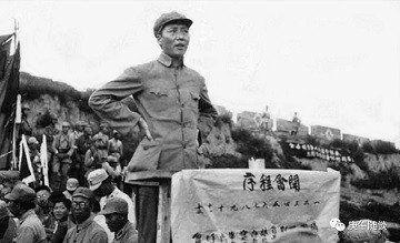 毛主席：被敌人反对是好事而不是坏事！