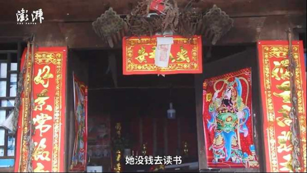 95后大学生随同龄务工者返乡记：我的人生初体验