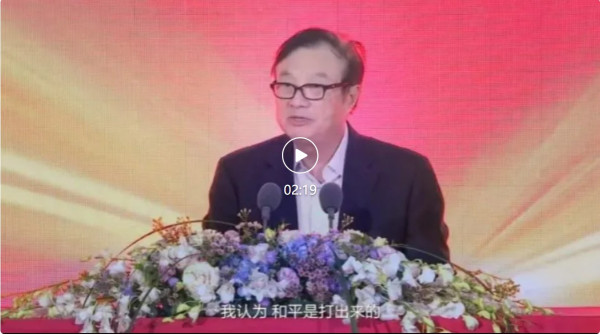 雷锋是工程兵，任正非是基建工程兵：他们都是毛主席的好学生好战士