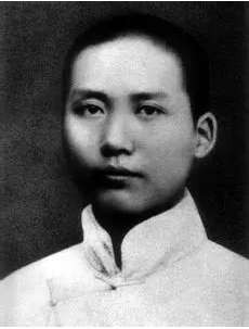 何新：论毛泽东