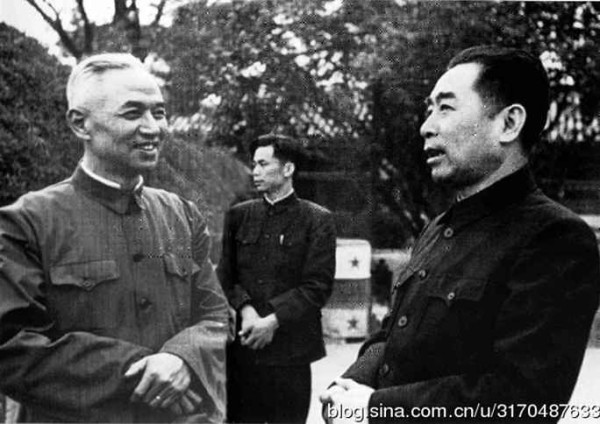 毛泽东时代是一个英雄辈出的时代