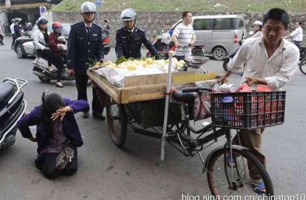 杜润生死了——看他们如何搞垮中国农村集体经济